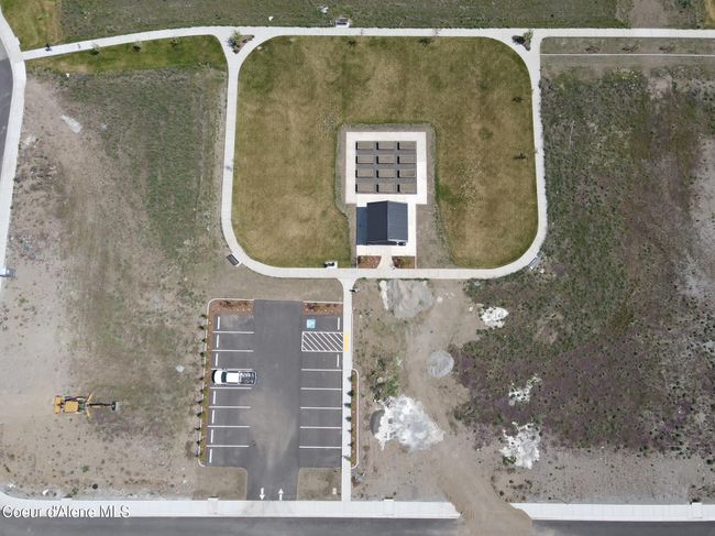 7865 N Mocha Loop, Townhouse with 2 bedrooms, 2 bathrooms and null parking in Coeur D Alene ID | Image 27