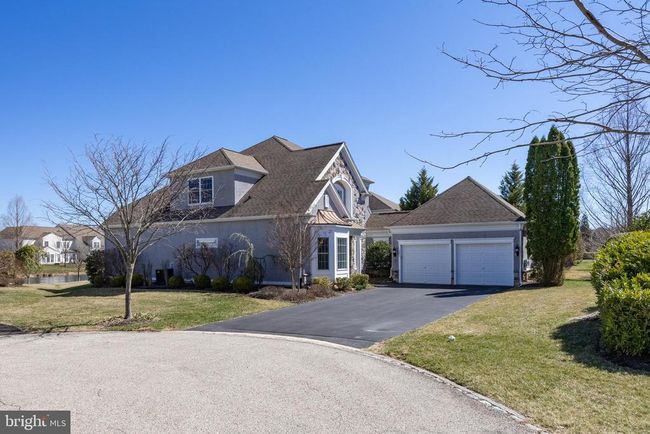 261 Goldenrod Dr, House other with 3 bedrooms, 3 bathrooms and null parking in UPPER GWYNEDD PA | Image 55