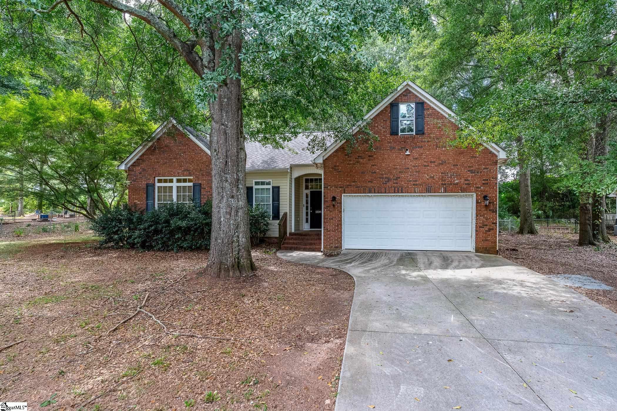Residential in Anderson
