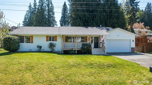 2506 256th St Nw, Stanwood, WA, 98292-9252 | Card Image