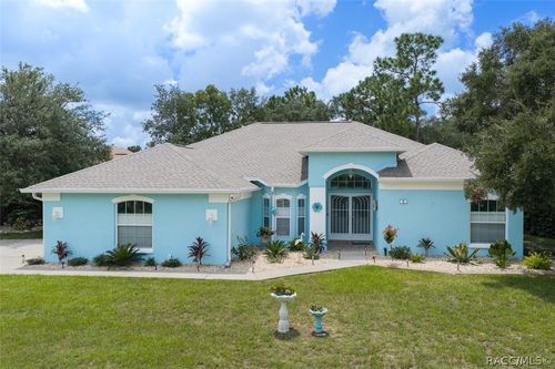 2 Speceberry Ct S, HOMOSASSA, FL, 34446-4009 | Card Image