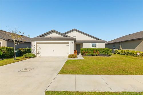5412 Jamboree Dr, FORT PIERCE, FL, 34947-5487 | Card Image