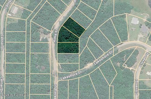 00 Alma, Lumberton, MS, 39455 | Card Image