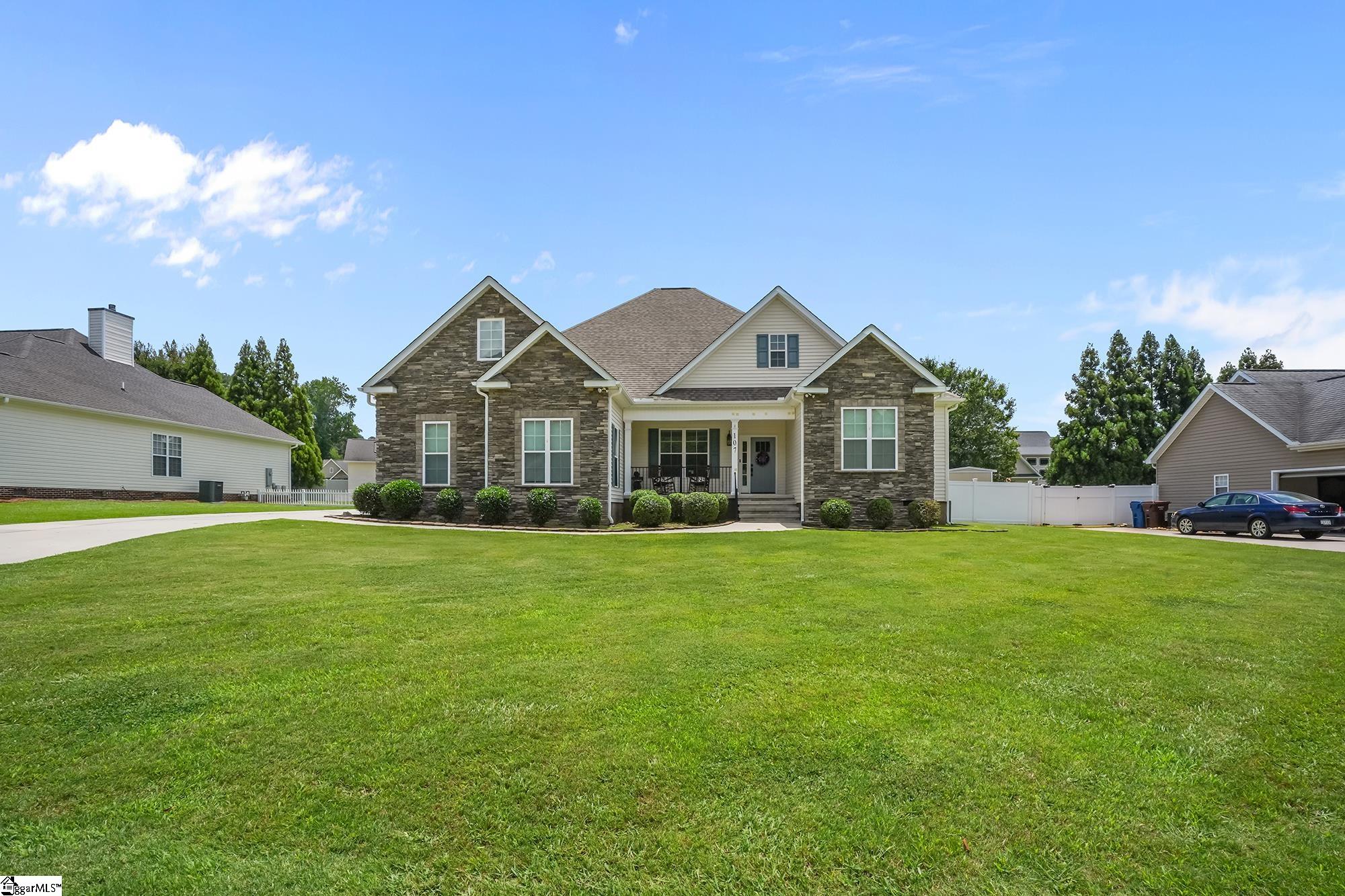 Residential in Greenwood 3