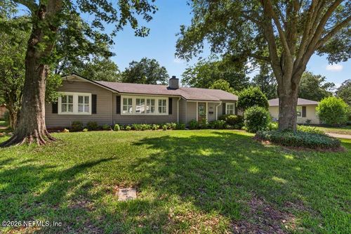 4512 Iroquois Avenue, Jacksonville, FL, 32210 | Card Image