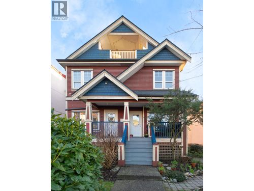 1732 E Georgia St, Vancouver, BC, V5L2B4 | Card Image