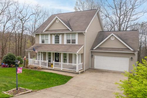 21 Oakton Dr, Morgantown, WV, 26508-8901 | Card Image