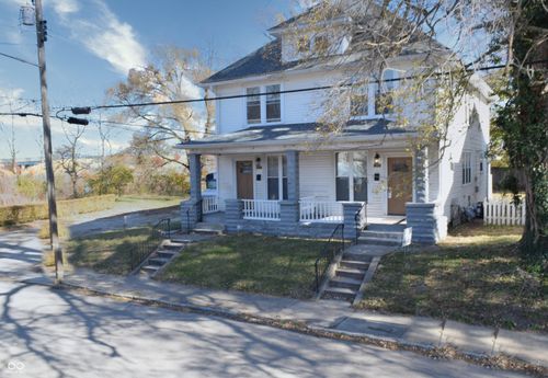 1247 Wright St, Indianapolis, IN, 46203-1858 | Card Image