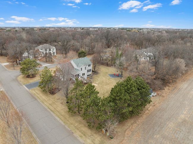 2005 141 St Ln Ne, House other with 5 bedrooms, 4 bathrooms and null parking in Ham Lake MN | Image 58