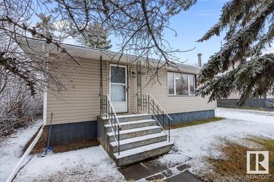 4807 53 Ave, House other with 4 bedrooms, 1 bathrooms and null parking in Tofield AB | Image 1