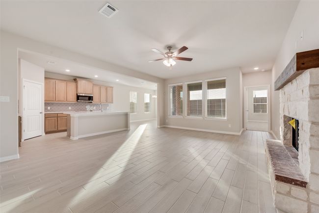 100 Skyward Ln, House other with 4 bedrooms, 2 bathrooms and null parking in Caddo Mills TX | Image 11