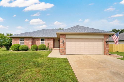 403 Deer Run, Willard, MO, 65781-9322 | Card Image