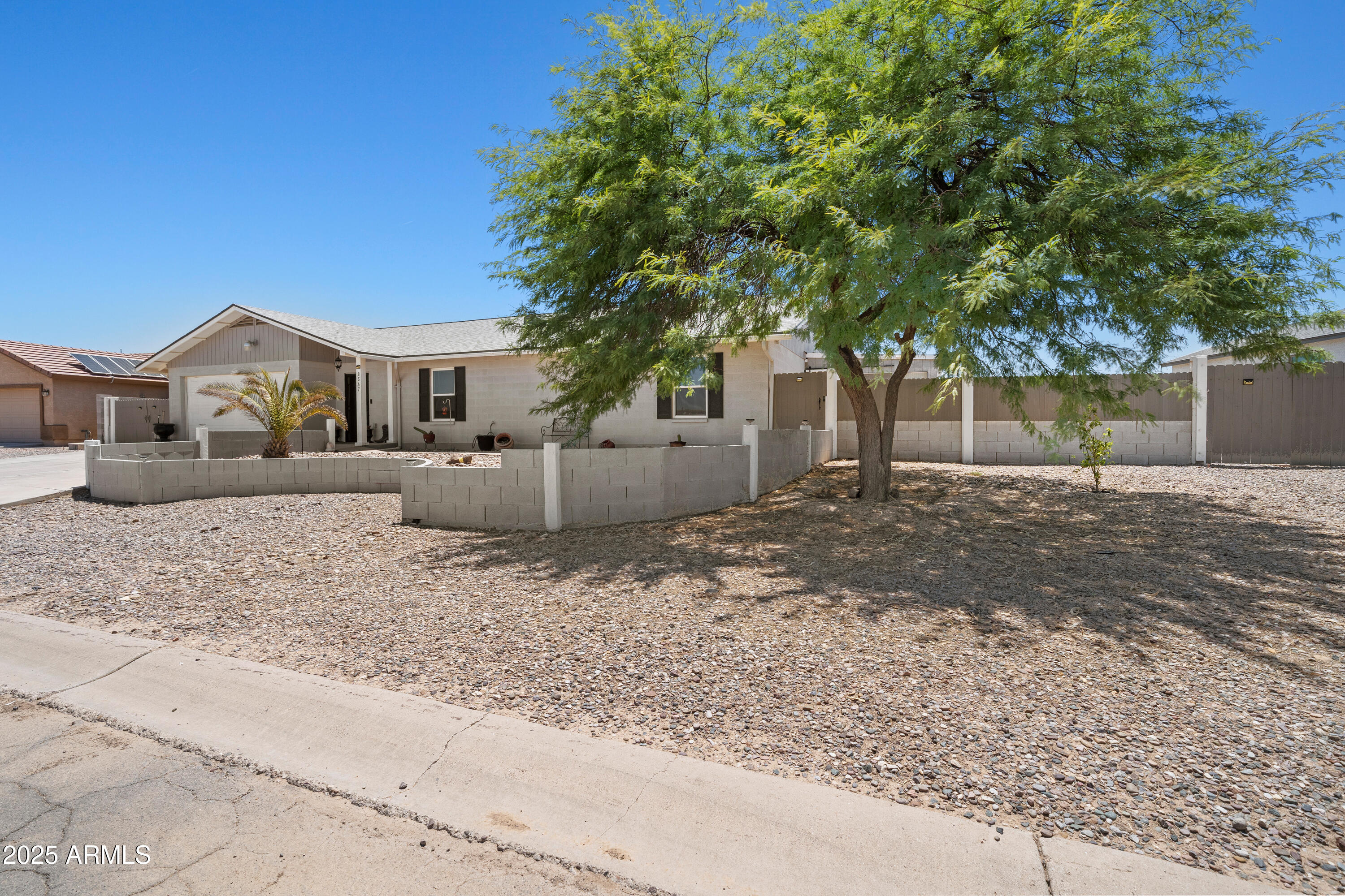 Residential in Arizona City 2