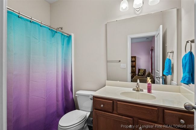 50 Turner Matthew Ct, House other with 4 bedrooms, 4 bathrooms and null parking in Spring Lake NC | Image 25