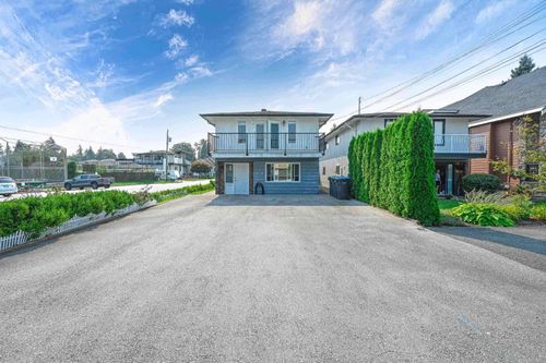 1818 Fraser Ave, Port Coquitlam, BC, V3B1N1 | Card Image