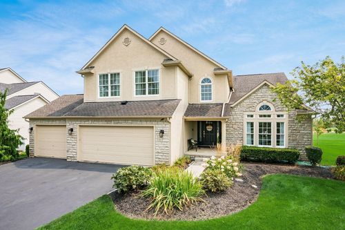 5857 Walterway Dr, Hilliard, OH, 43026-7363 | Card Image