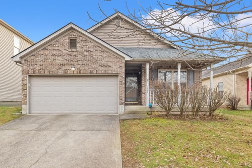 224 White Oak Trce, Lexington, KY, 40511 | Card Image