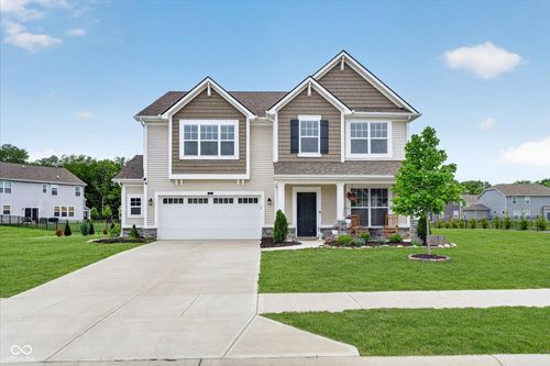 172 Ardglass St, Cicero, IN, 46034-1403 | Card Image