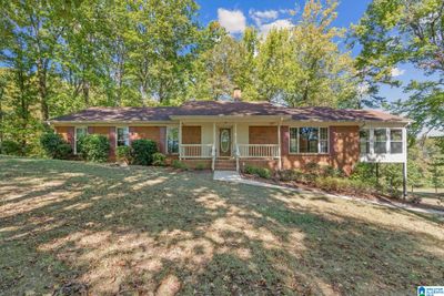 200 Tunnell Drive, House other with 4 bedrooms, 3 bathrooms and null parking in Odenville AL | Image 1