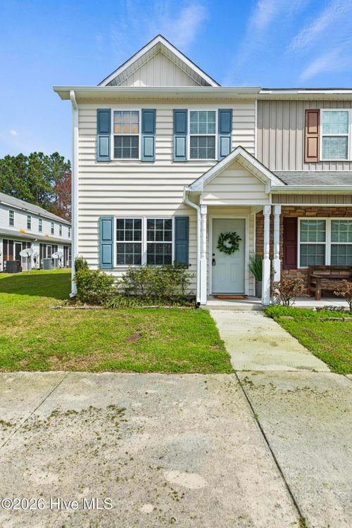 2006 Grandeur Ave, Jacksonville, NC, 28546-7188 | Card Image