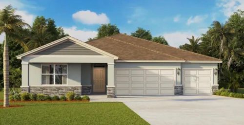 2500 Dorset Ct, ORMOND BEACH, FL, 32174-9366 | Card Image