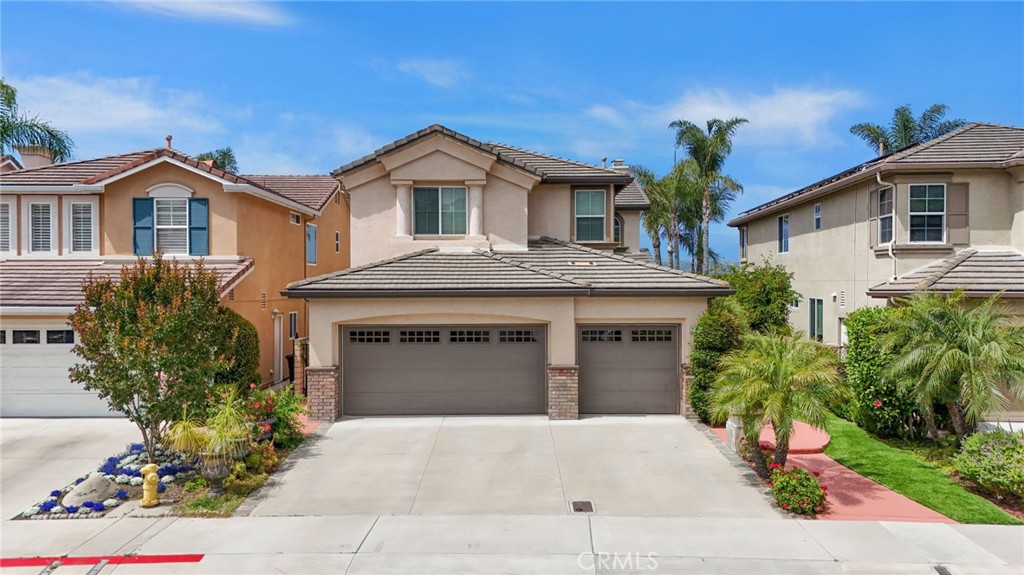 Residential in Laguna Niguel