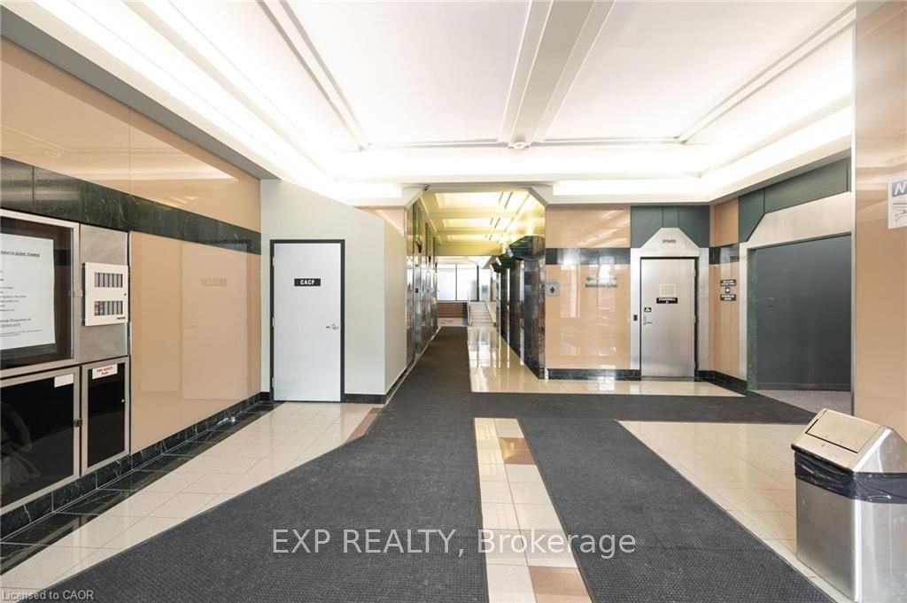 Commercial Lease in Kitchener 2