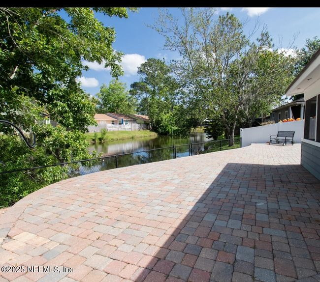 10661 Hearthstone Dr, House other with 3 bedrooms, 2 bathrooms and null parking in Jacksonville FL | Image 16