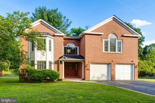 4309 Temora Manor Ln, Ellicott City, MD, 21042-5996 | Card Image