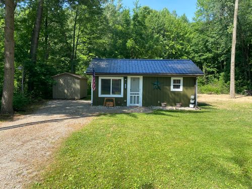 11619 Alpine Dr, Lake, MI, 48632-9742 | Card Image