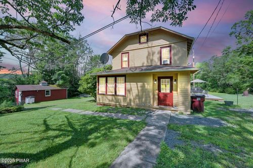 19 Oregon Tpke, Honesdale, PA, 18431-7811 | Card Image