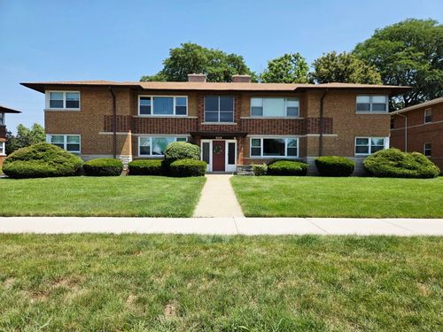 2s-1431 Balmoral Ave, Westchester, IL, 60154-3660 | Card Image