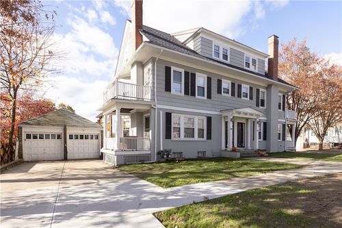 422 Wayland Ave, Providence, RI, 02906-4663 | Card Image