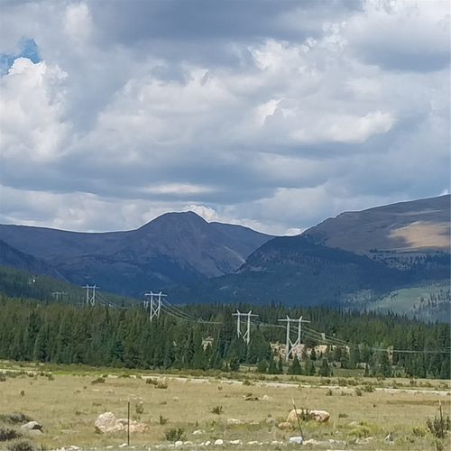 64 Glissade Trail Rd, ALMA, CO, 80420 | Card Image