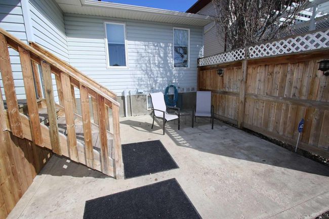 7 Lamar Close, Home with 4 bedrooms, 3 bathrooms and 8 parking in Red Deer AB | Image 26