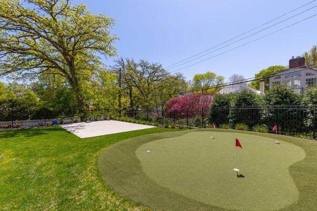 4889 E Lake Harriet Pkwy, House other with 5 bedrooms, 6 bathrooms and null parking in Minneapolis MN | Image 44