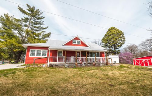1343 Highway 63, Loose Creek, MO, 65054-2122 | Card Image