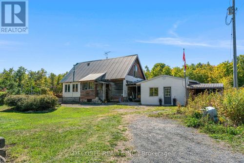 4624 Glen Roy Rd, South Glengarry, ON, K0C1L0 | Card Image