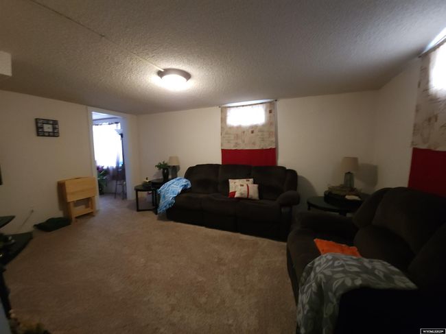 301 11 Th St, House other with 3 bedrooms, 1 bathrooms and null parking in Wheatland WY | Image 16