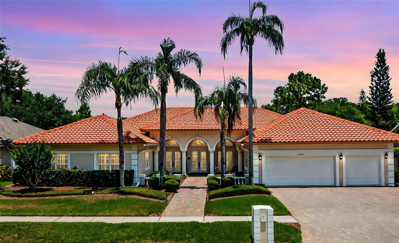 Clear Lake Dr, Lutz, FL 33548