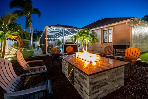 6148 Nw Densaw Ter Terrace, Port St Lucie, FL, 34986 | Card Image