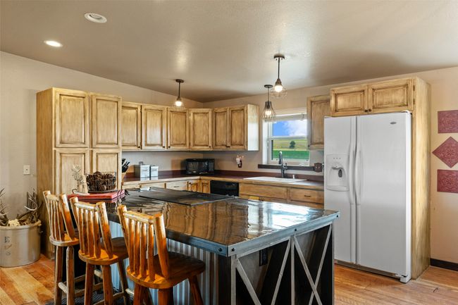 405 Lower Deep Creek Rd, House other with 5 bedrooms, 3 bathrooms and null parking in Townsend MT | Image 46