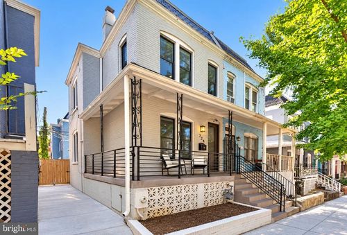 724 Harvard St Nw, WASHINGTON, DC, 20001-3810 | Card Image