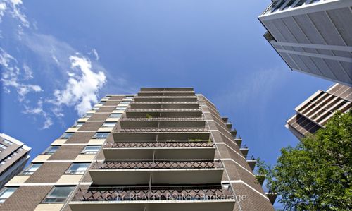 602-55 Isabella St, Toronto, ON, M4Y1M8 | Card Image