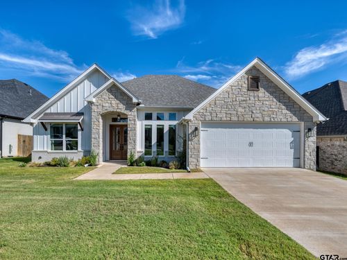3109 Salado Creek Dr, Tyler, TX, 75703 | Card Image