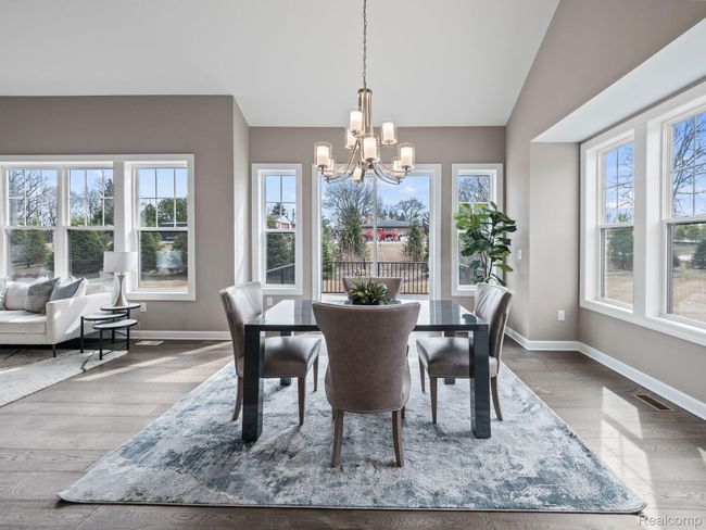 Dining Room | Image 13
