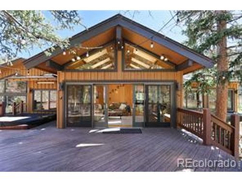 746 Riverside Dr, Lyons, CO, 80540-8984 | Card Image