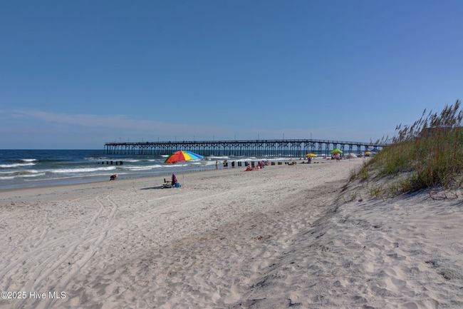 APT-203B - 400 Virginia Ave, Condo with 2 bedrooms, 2 bathrooms and null parking in Carolina Beach NC | Image 36