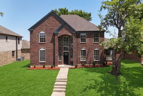 10104 Preston Vineyard Dr, Frisco, TX, 75035-6161 | Card Image
