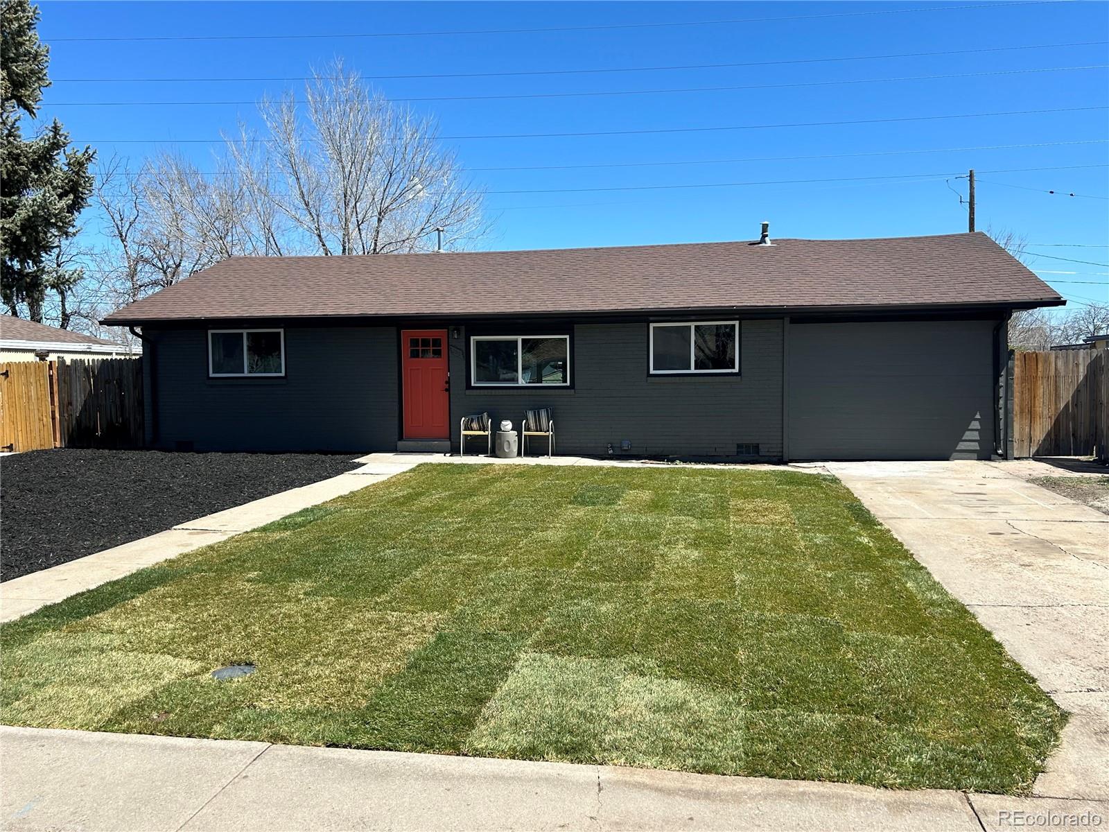Fenton St, Lakewood, CO 80226